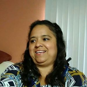 Meet your Posher, Beatriz adriana